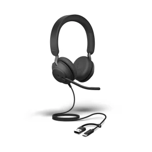 JABRA EVOLVE2 40 SE