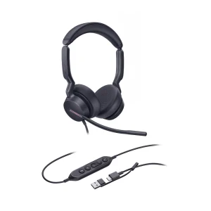 YEALINK UH46 Dual Teams USB-C/A