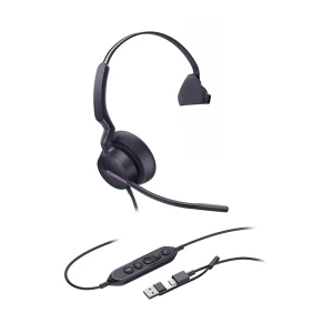 YEALINK UH46 Mono Teams USB-C/A