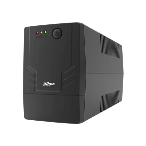 DAHUA DH-PFM3350-1000VA - 600W | UPS LINE-INTERACTIVE