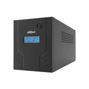 DAHUA DH-PFM3350-2000VA - 1200W | UPS LINE-INTERACTIVE