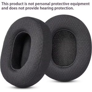 Συμβατά Ανταλλακτικά μαξιλαράκια για Skullcandy Crusher  Hesh 3