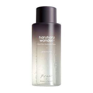 Haruharu Wonder Black Rice Hyaluronic Lotion Τόνωσης Προσώπου με Υαλουρονικό Οξύ και Παράγωγα Ρυζιού για Όλους τους Τύπους 150ml
