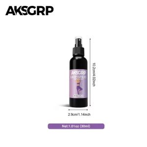 Pole Grip spray