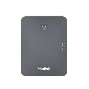 YEALINK W70B DECT IP BASE STATION
