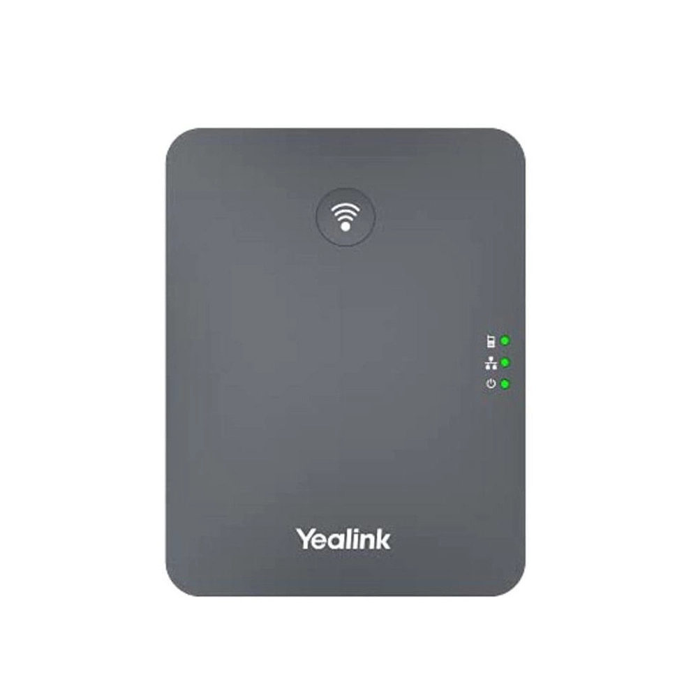 YEALINK W70B DECT IP BASE STATION
