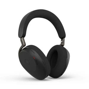 JABRA EVOLVE3 85 MS LINK 390a BLACK