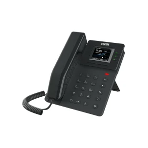 FANVIL BASIC LEVEL IP PHONE V60G