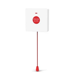 FANVIL KT-30 WIRELESS SOS BUTTON WITH CORD