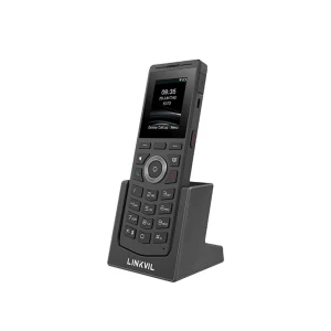 FANVIL PORTABLE WIFI IP PHONE LINKVIL W610W