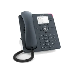 SNOM VoIP PHONE D150