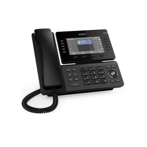 SNOM VoIP PHONE D815WB