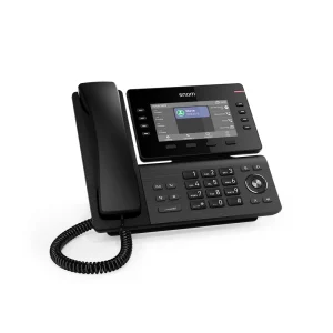 SNOM VoIP PHONE D812