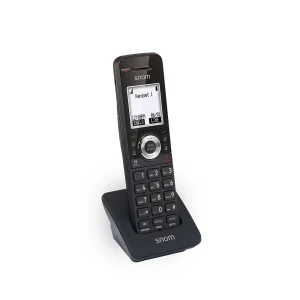 SNOM M10 IP DECT HANDSET