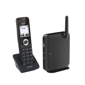 SNOM M110SC IP DECT BUNDLE
