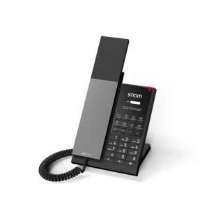 SNOM HOTEL ANALOG PHONE HD350A
