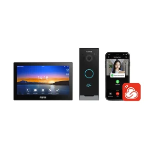 FANVIL VIK-01 VIDEO INTERCOM KIT