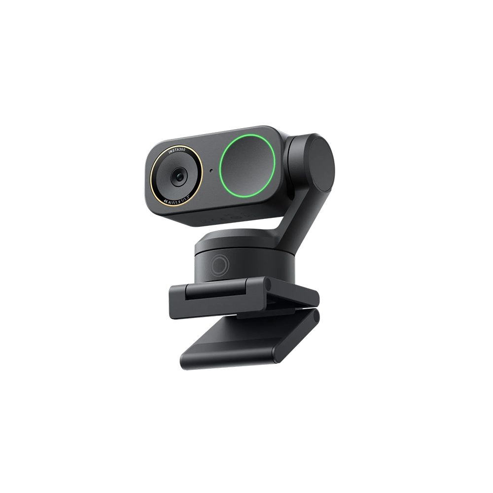 Insta360 Al 4K WEBCAM LINK 2 PRO