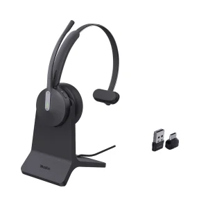 YEALINK BH70 Mono with Stand Teams USB-C/A