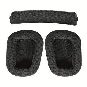 Συμβατά Ανταλλακτικά Μαξιλαράκια για Logitech G933