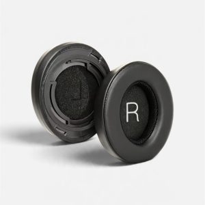 Συμβατά Ανταλλακτικά μαξιλαράκια για   Shure Aonic 50 Gen 1/Gen 2  ( ζεύγος-μαύρα)